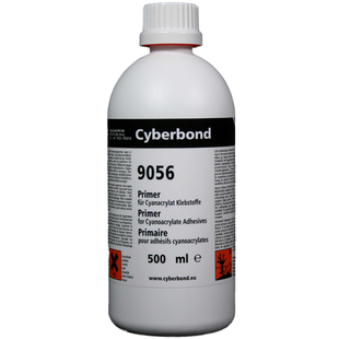 Cyberbond CA primer
