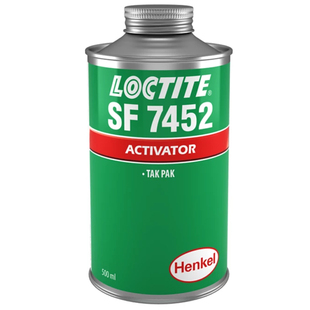 Loctite CA aktivator 7452