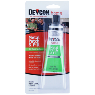 Devcon 50345 Metal Patch & Fill