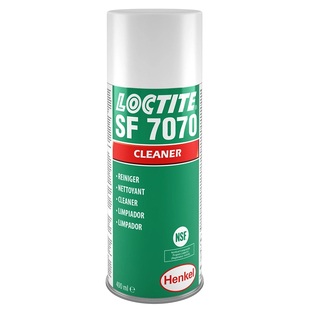 Loctite 7070 Cleaner