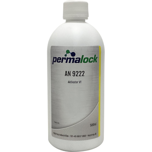 Permalock Aktivator 9222 AN VT/ 500 ml
