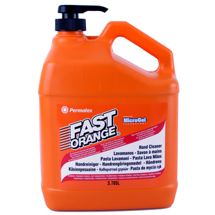 Permatex Fast Orange 89011